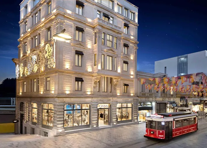 Vucino Suites