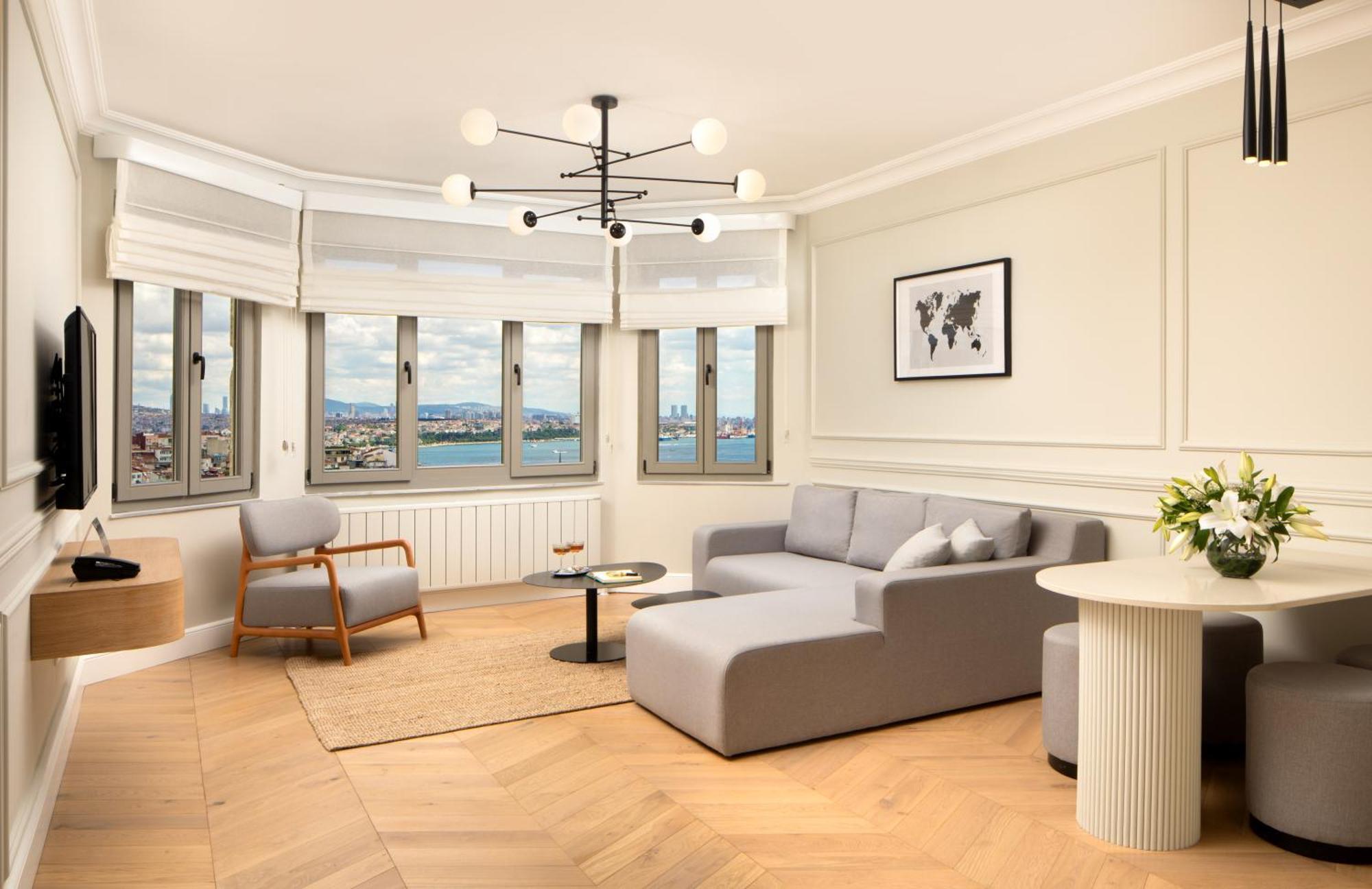 Otel Vucino İstanbul