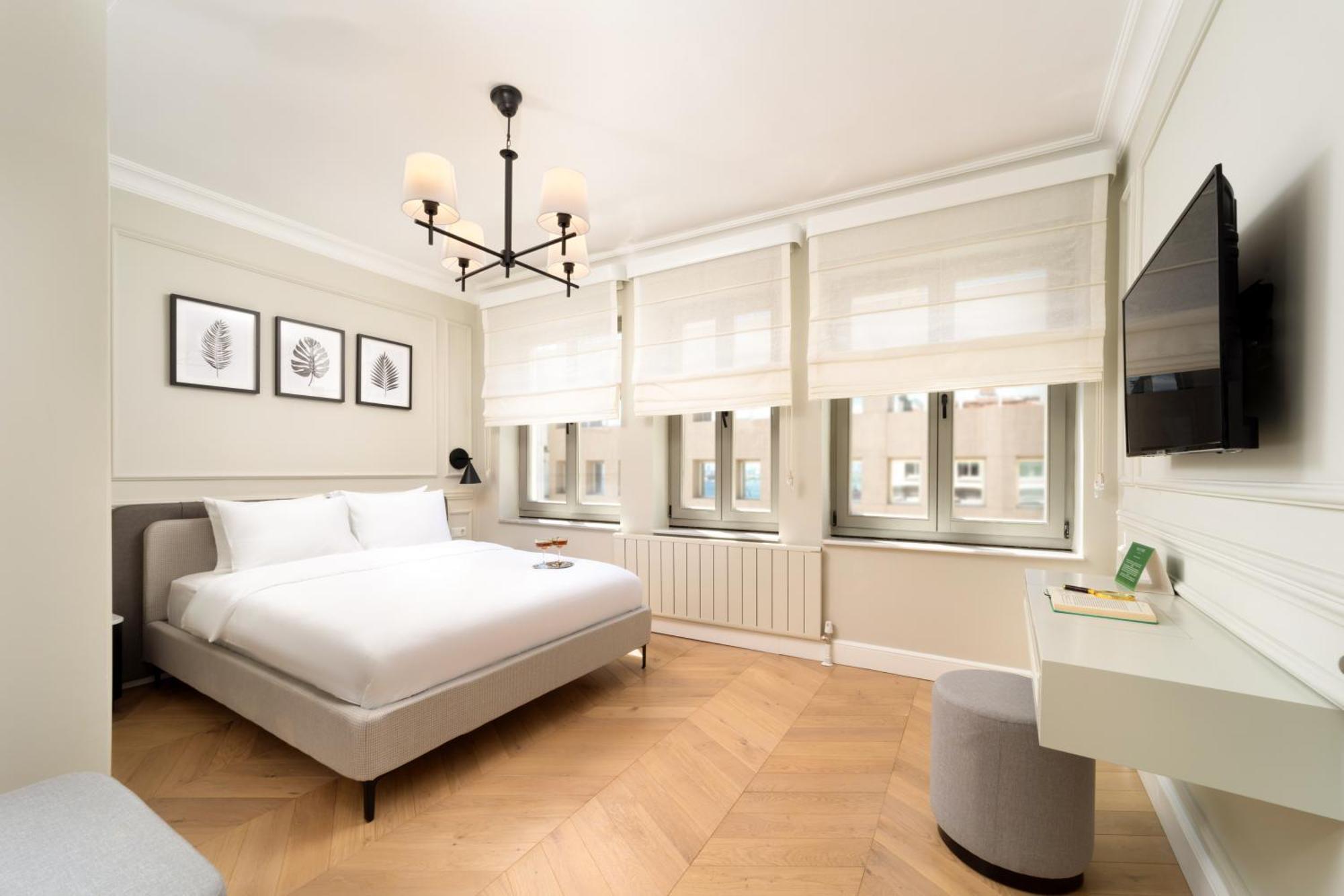 Otel Vucino İstanbul