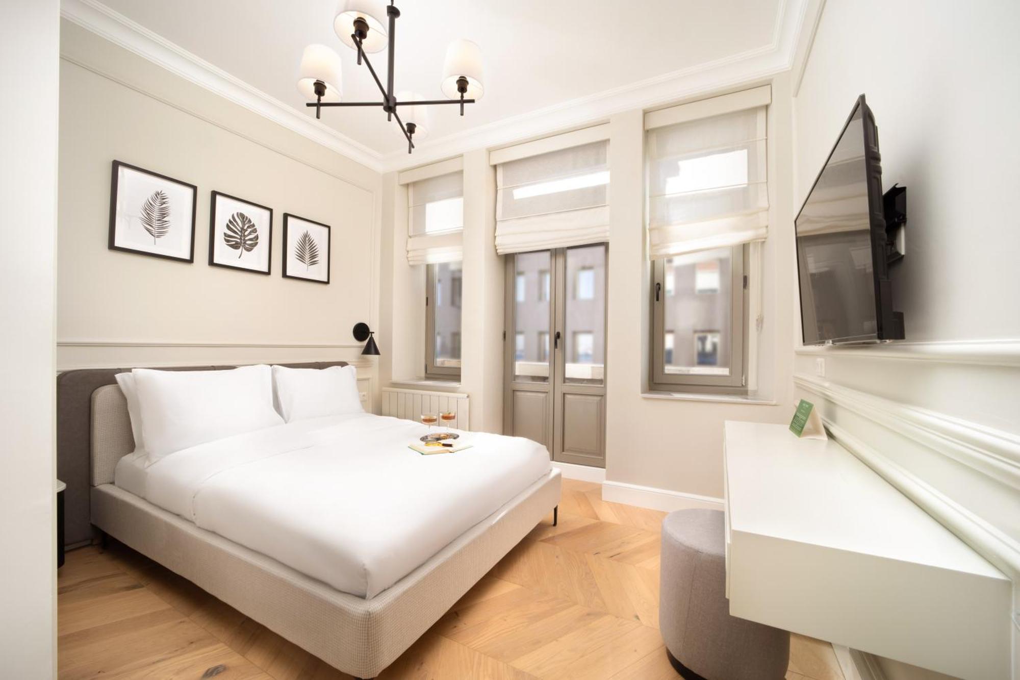Vucino Otel *