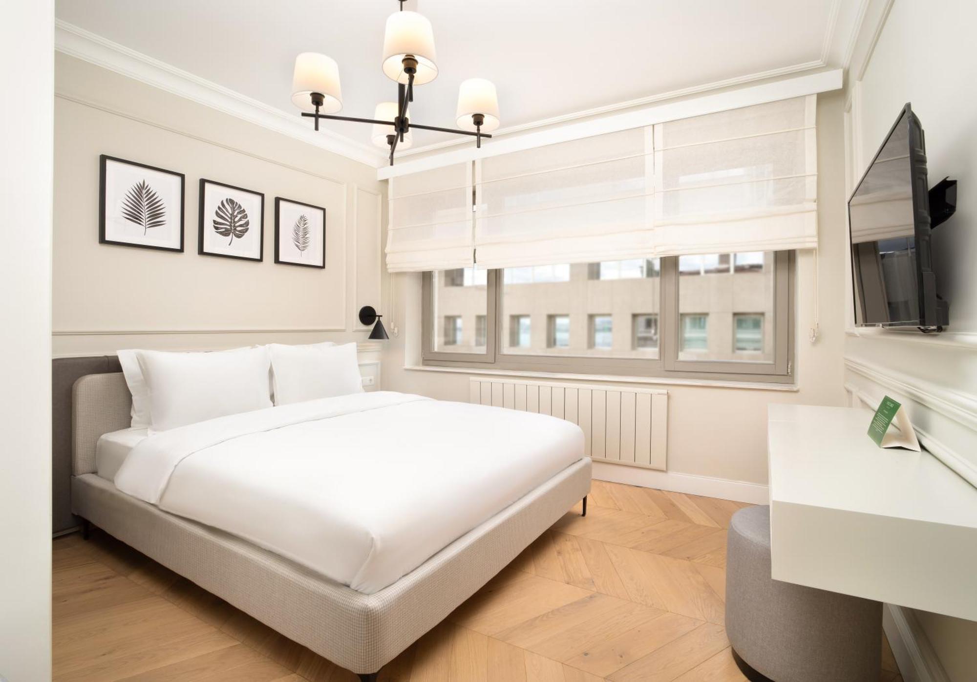 Otel Vucino *